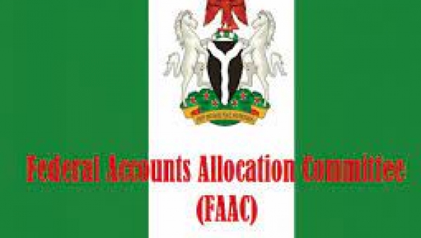 FAAC: FG, States, LGAs shares N760.235 bn for September